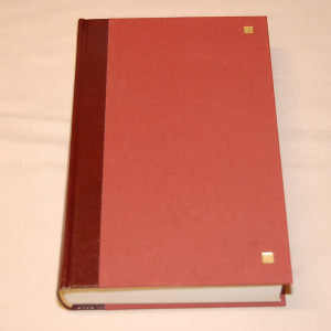 Mika Waltari Nuori Johannes